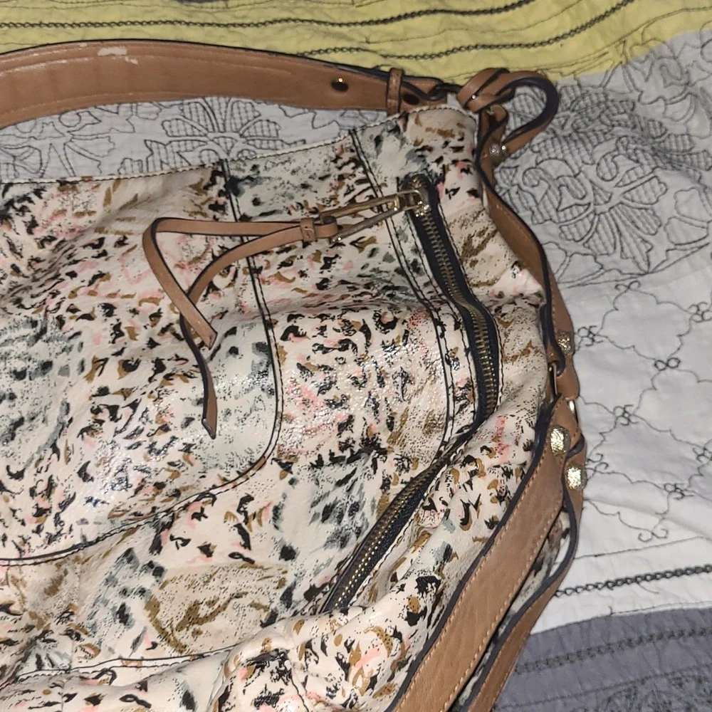 Jessica Simpson Handbag Purse